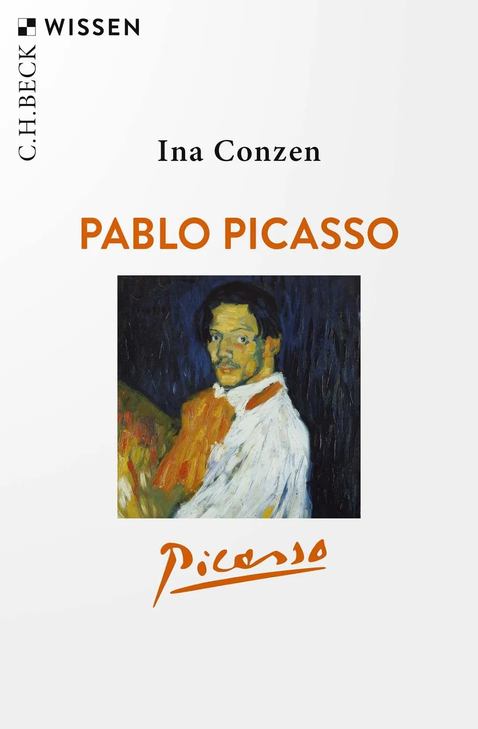 c-h-beck-pablo-picasso-c-h-beck-wissen-buch image 1