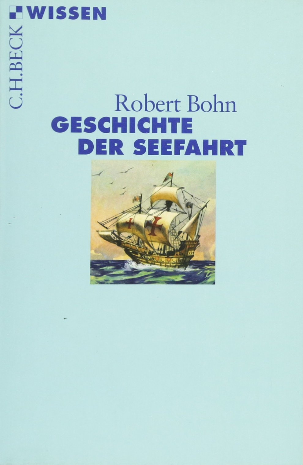 c-h-beck-geschichte-der-seefahrt-c-h-beck-wissen-kompakt-sachbuch image 1