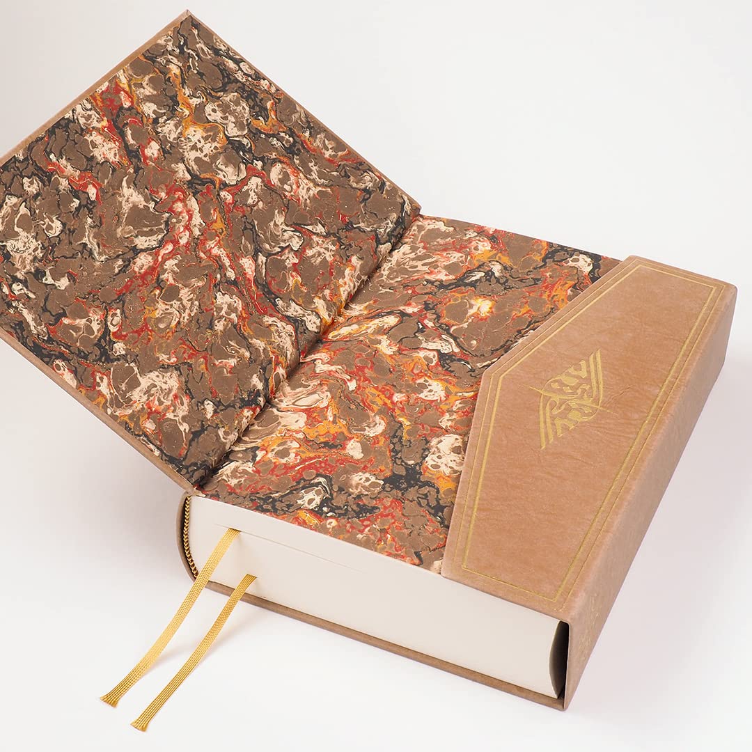 c-h-beck-der-koran-mit-erl-uterungen-paperback image 6
