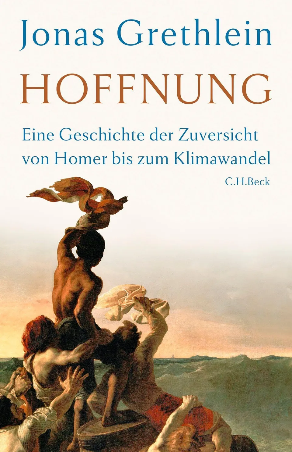 c-h-beck-hoffnung-eine-geschichte-der-zuversicht-buch-c-h-beck-paperback image 1