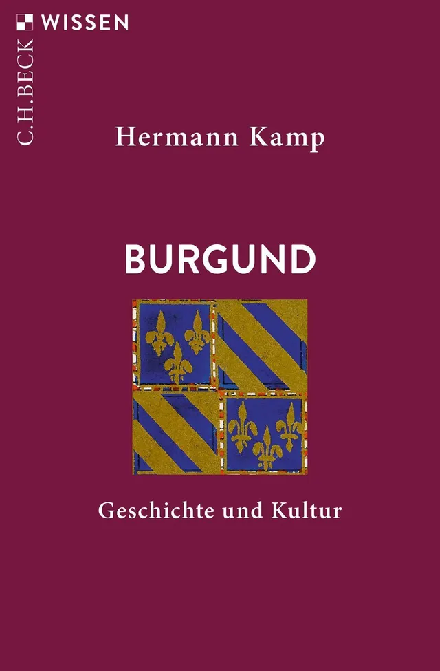 c-h-beck-burgund-geschichte-und-kultur-c-h-beck-wissen-buch image 1