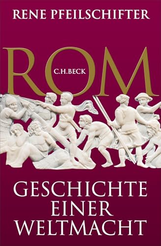 c-h-beck-rom-paperback-geschichte-einer-weltmacht image 2