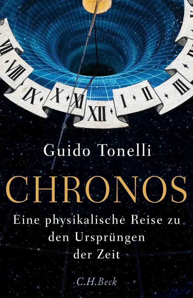 c-h-beck-chronos-eine-physikalische-reise-zu-den-urspr-ngen-der-zeit-paperback image 1