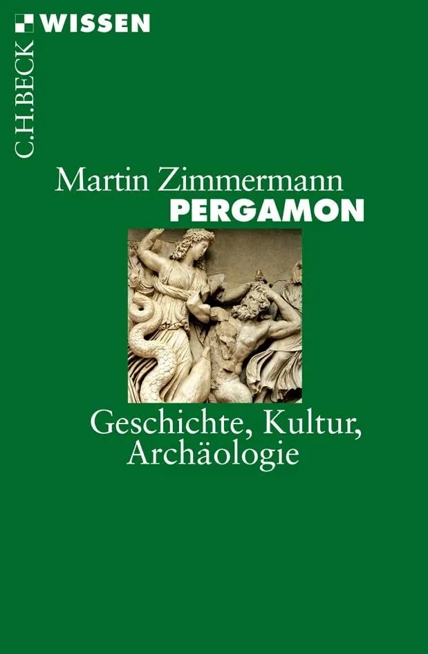 c-h-beck-pergamon-buch-geschichte-kultur-arch-ologie-c-h-beck-wissen image 1