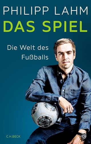 c-h-beck-das-spiel-die-welt-des-fu-balls-buch-c-h-beck-paperback image 2