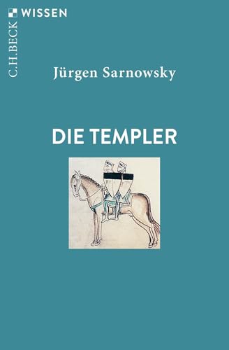 c-h-beck-die-templer-c-h-beck-wissen-taschenbuch image 2