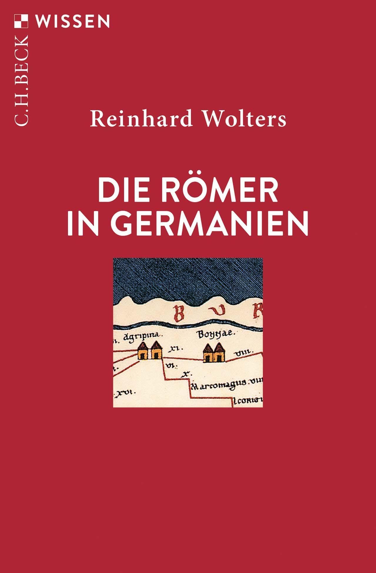 c-h-beck-die-r-mer-in-germanien-buch-c-h-beck-wissen image 1