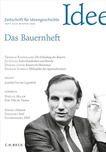 c-h-beck-zeitschrift-f-r-ideengeschichte-heft-xx-4-winter-2026-die-bauern-paperb image 2