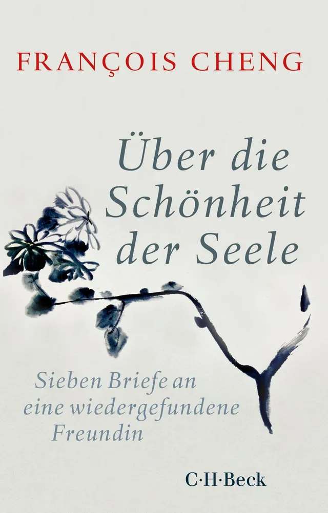 c-h-beck-ber-die-sch-nheit-der-seele-beck-paperback-briefroman image 1