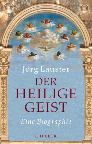 c-h-beck-der-heilige-geist-eine-biographie-paperback image 2