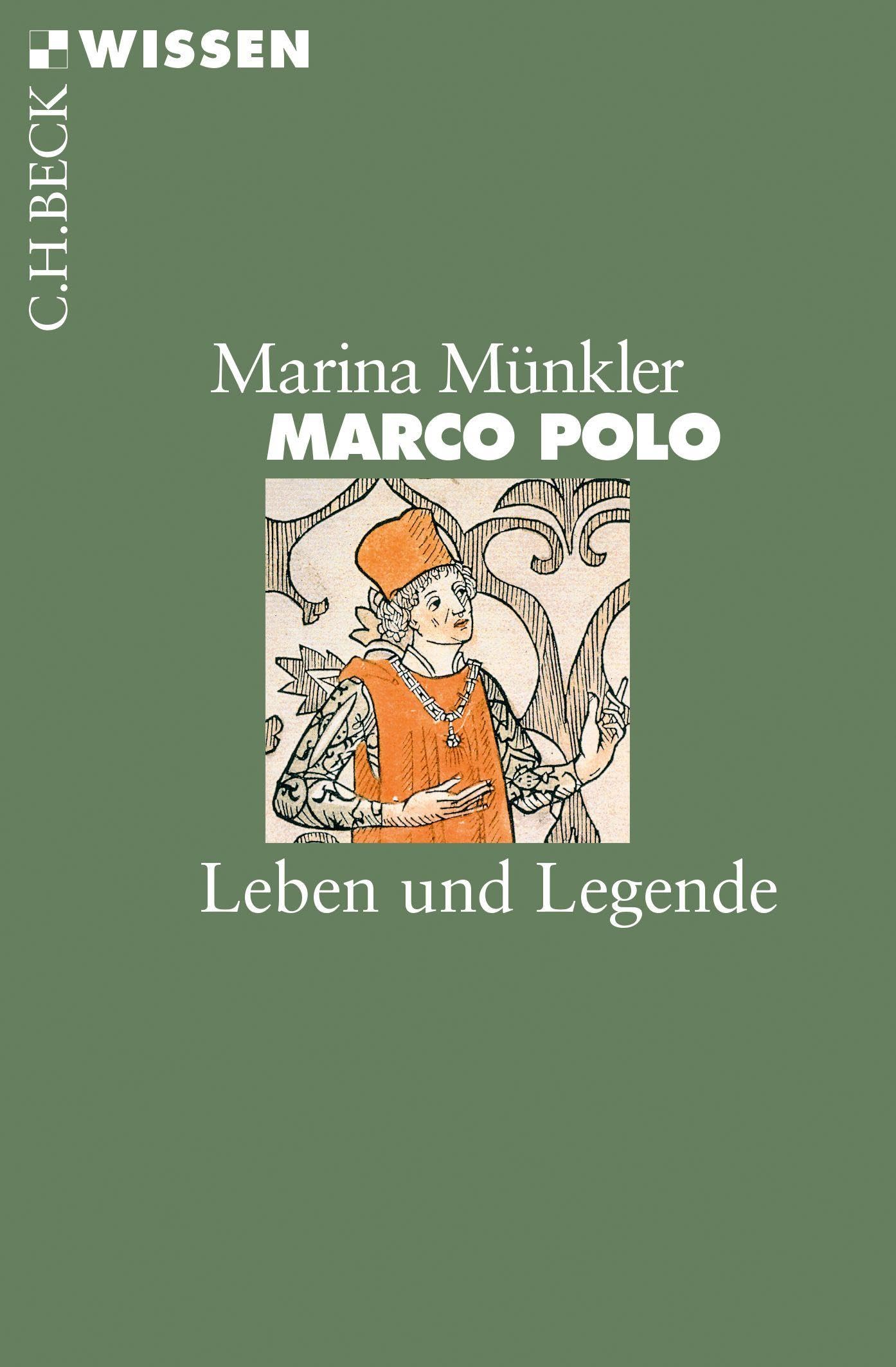 c-h-beck-marco-polo-leben-und-legende-c-h-beck-wissen image 1