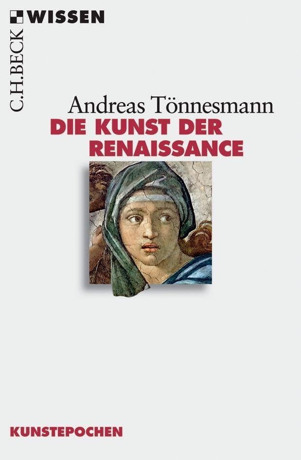 c-h-beck-die-kunst-der-renaissance-c-h-beck-wissen-taschenbuch image 1