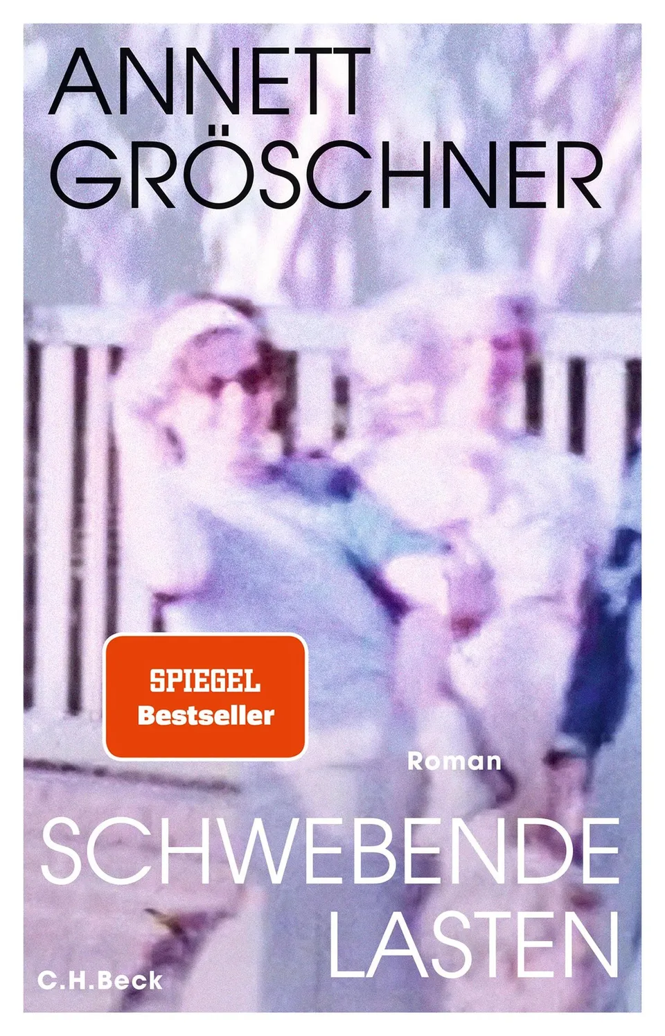 c-h-beck-schwebende-lasten-roman-taschenbuch image 1