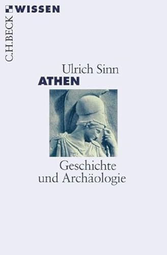 c-h-beck-athen-geschichte-und-arch-ologie-c-h-beck-wissen-sachbuch image 2