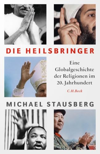 c-h-beck-die-heilsbringer-paperback-globalgeschichte-der-religionen-im-20-jahrhu image 2