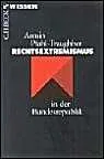 c-h-beck-rechtsextremismus-in-der-bundesrepublik-c-h-beck-wissen-sachbuch image 1