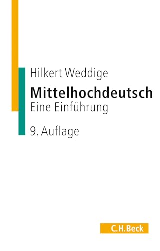c-h-beck-mittelhochdeutsch-eine-einf-hrung-c-h-beck-studium image 2