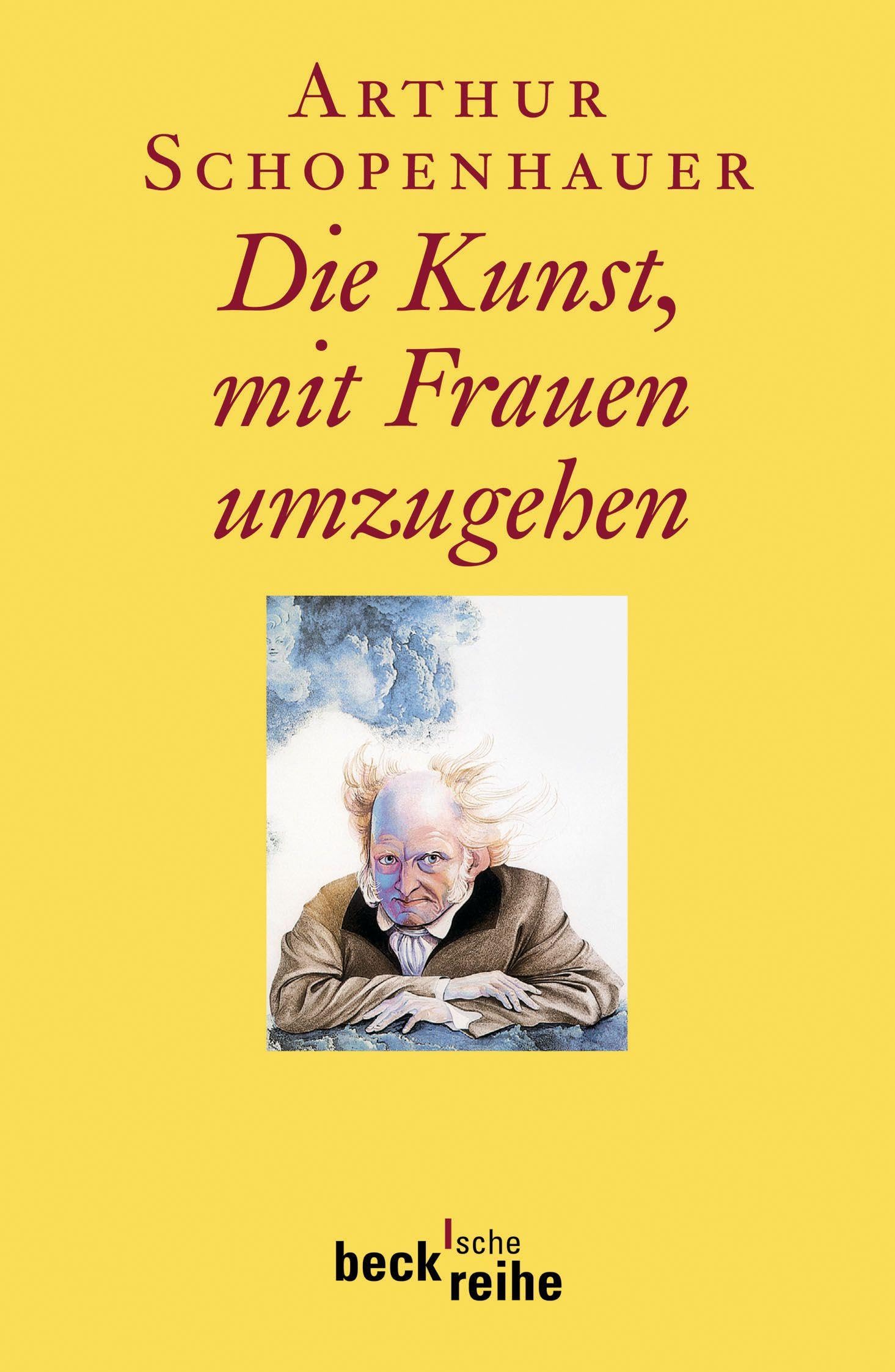 c-h-beck-die-kunst-mit-frauen-umzugehen-buch-beck-sche-reihe image 1
