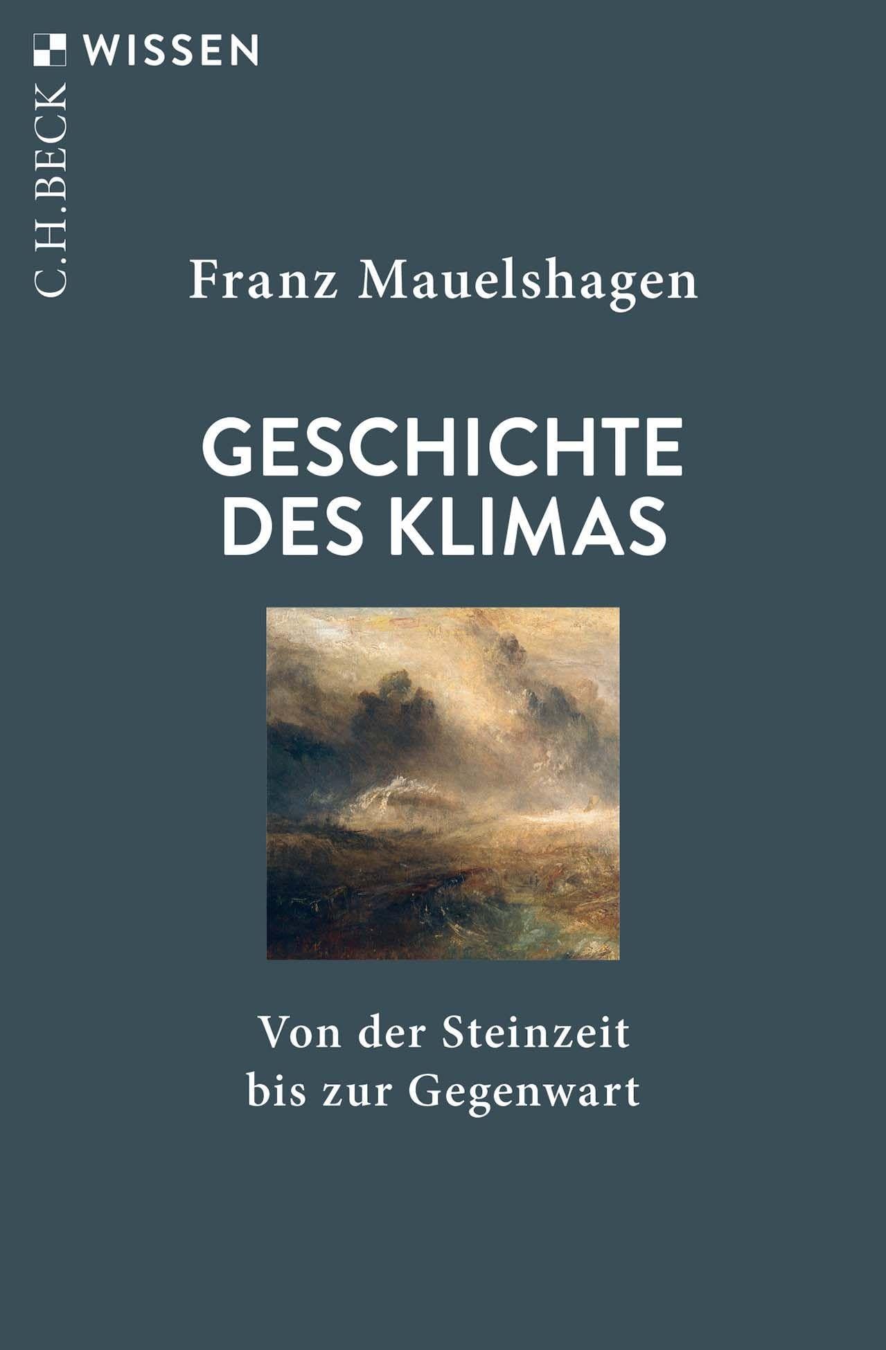 c-h-beck-geschichte-des-klimas-c-h-beck-wissen-von-der-steinzeit-bis-zur-gegenwa image 1