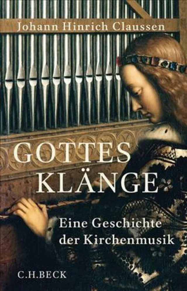 c-h-beck-gottes-kl-nge-paperback-eine-geschichte-der-kirchenmusik image 1