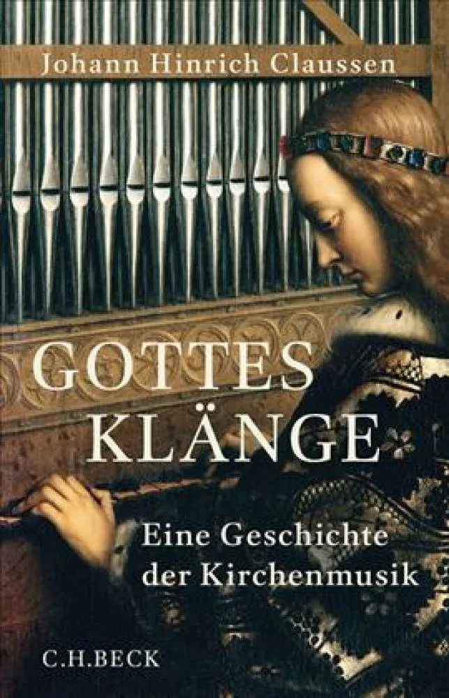 c-h-beck-gottes-kl-nge-paperback-eine-geschichte-der-kirchenmusik image 1