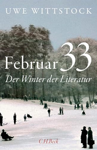 c-h-beck-februar-33-der-winter-der-literatur-taschenbuch image 2