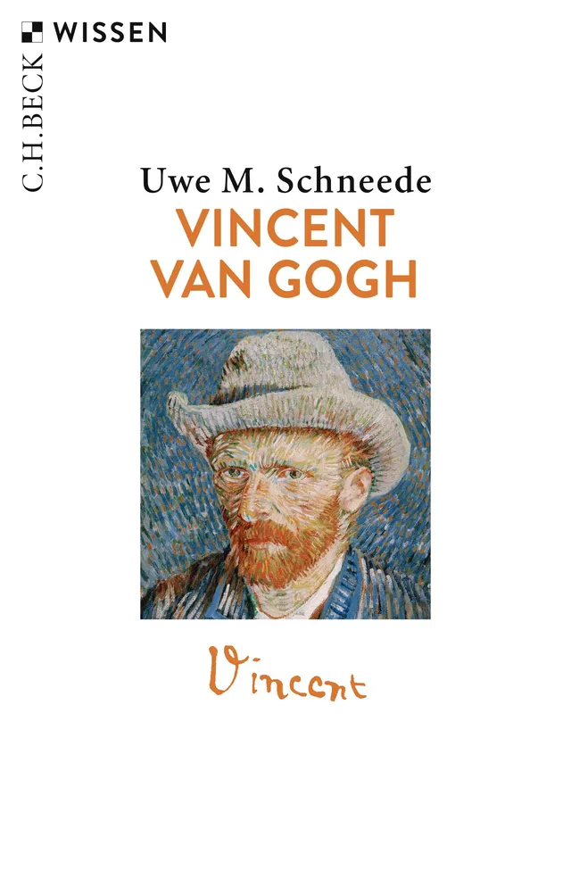 c-h-beck-vincent-van-gogh-leben-und-werk-c-h-beck-wissen image 1