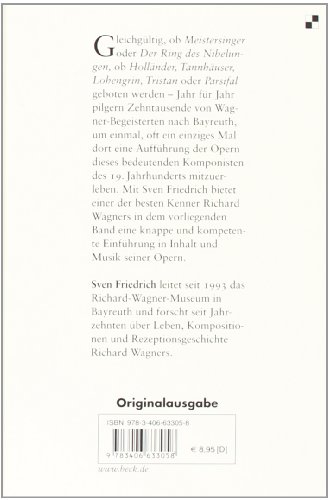 c-h-beck-richard-wagners-opern-ein-musikalischer-werkf-hrer-taschenbuch-c-h-beck image 4