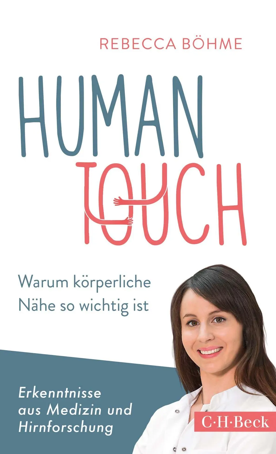 c-h-beck-human-touch-beck-paperback-buch image 1
