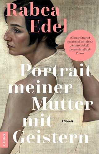 c-h-beck-portrait-meiner-mutter-mit-geistern-roman-paperback image 2