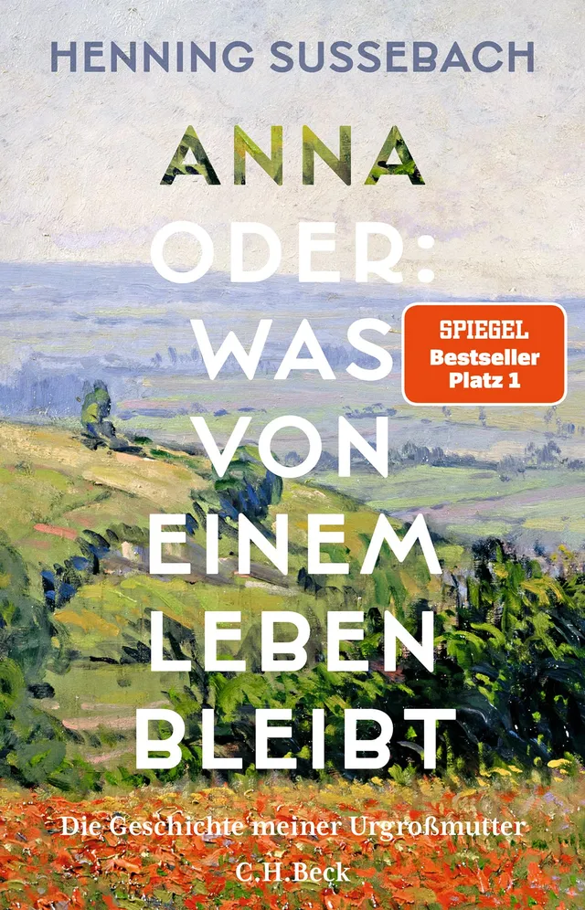 c-h-beck-anna-oder-was-von-einem-leben-bleibt-taschenbuch image 1