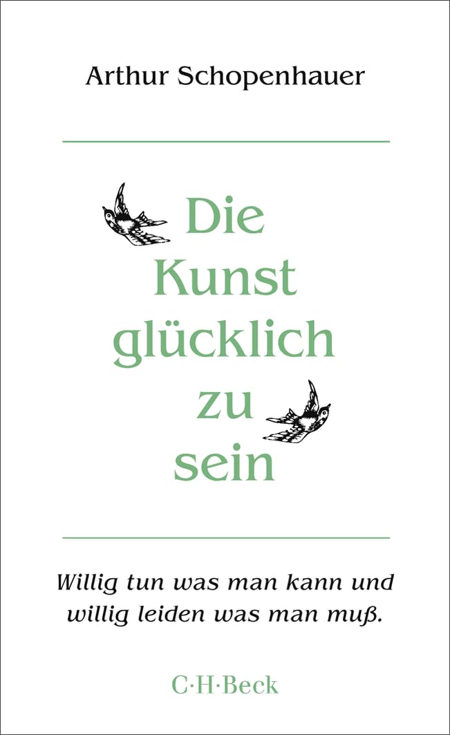 c-h-beck-die-kunst-gl-cklich-zu-sein-f-nfzig-lebensregeln-beck-paperback image 1