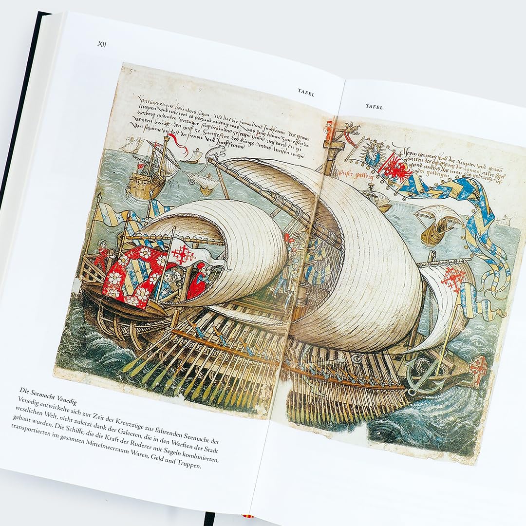 c-h-beck-kreuzfahrer-paperback-epischer-kampf-um-das-heilige-land image 8