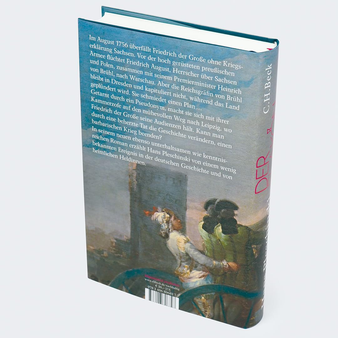 c-h-beck-der-flakon-roman-paperback image 3