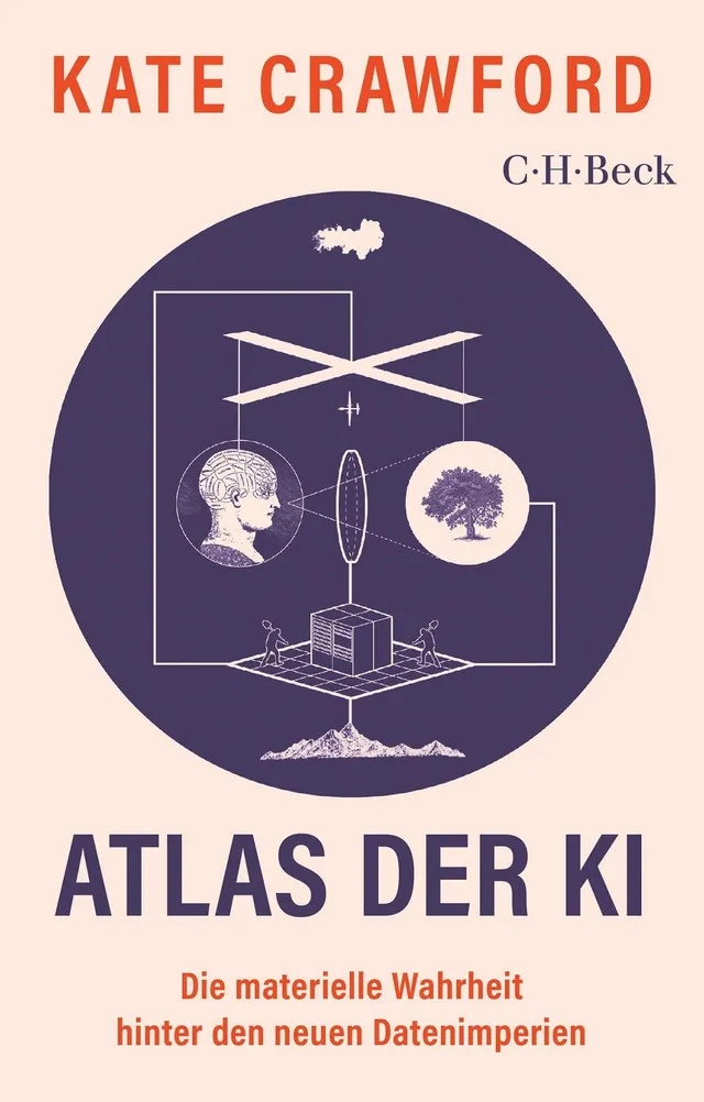 c-h-beck-atlas-der-ki-taschenbuch-beck-paperback-ausgabe image 1
