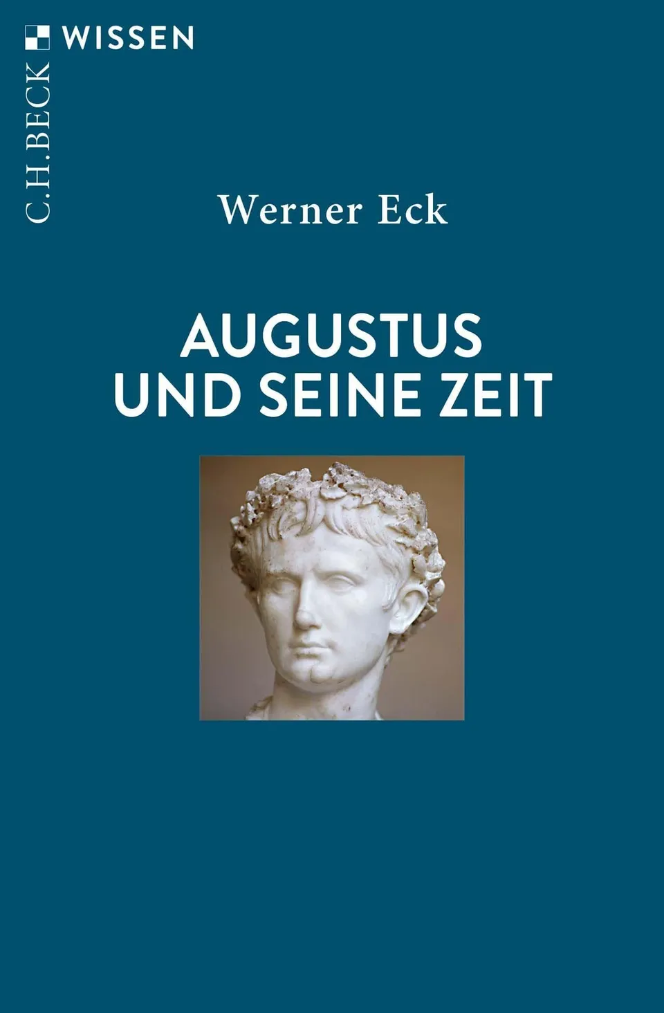 c-h-beck-augustus-und-seine-zeit-c-h-beck-wissen-sachbuch image 1