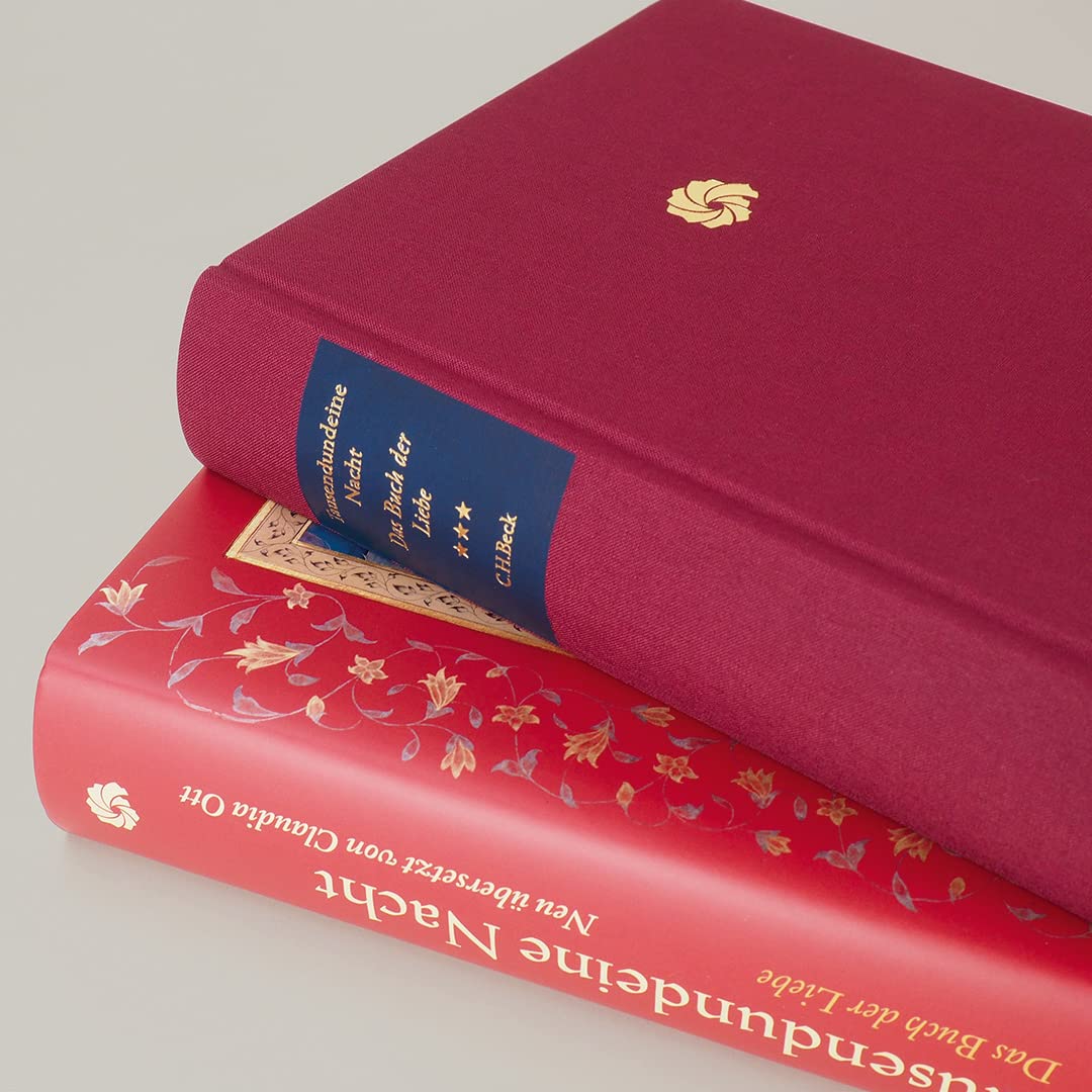 c-h-beck-tausendundeine-nacht-das-buch-der-liebe-neue-orientalische-bibliothek image 3