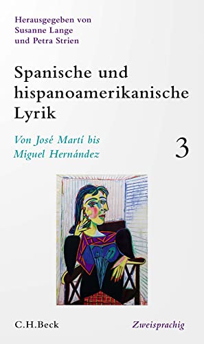 c-h-beck-spanische-und-hispanoamerikanische-lyrik-bd-3-taschenbuch-zweisprachig image 2