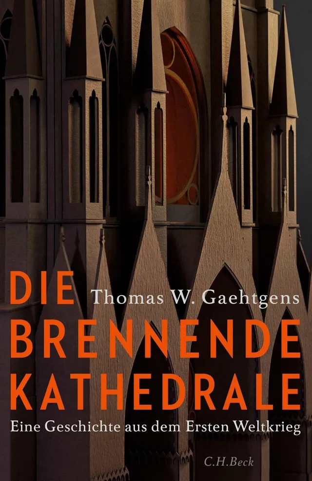 c-h-beck-die-brennende-kathedrale-eine-geschichte-aus-dem-ersten-weltkrieg-paper image 1