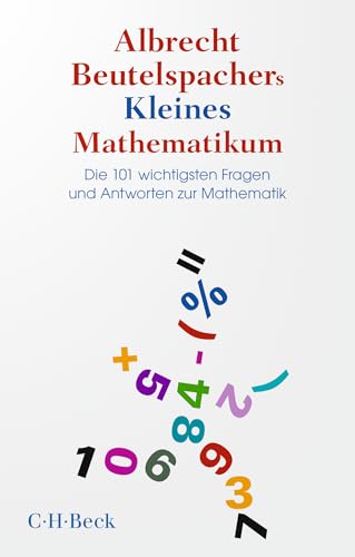 c-h-beck-beutelspachers-kleines-mathematikum-beck-paperback image 2