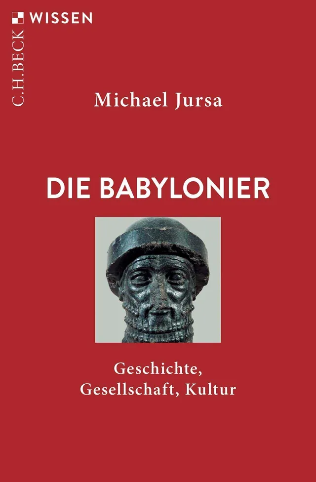 c-h-beck-die-babylonier-geschichte-gesellschaft-kultur-c-h-beck-wissen-taschenbu image 1