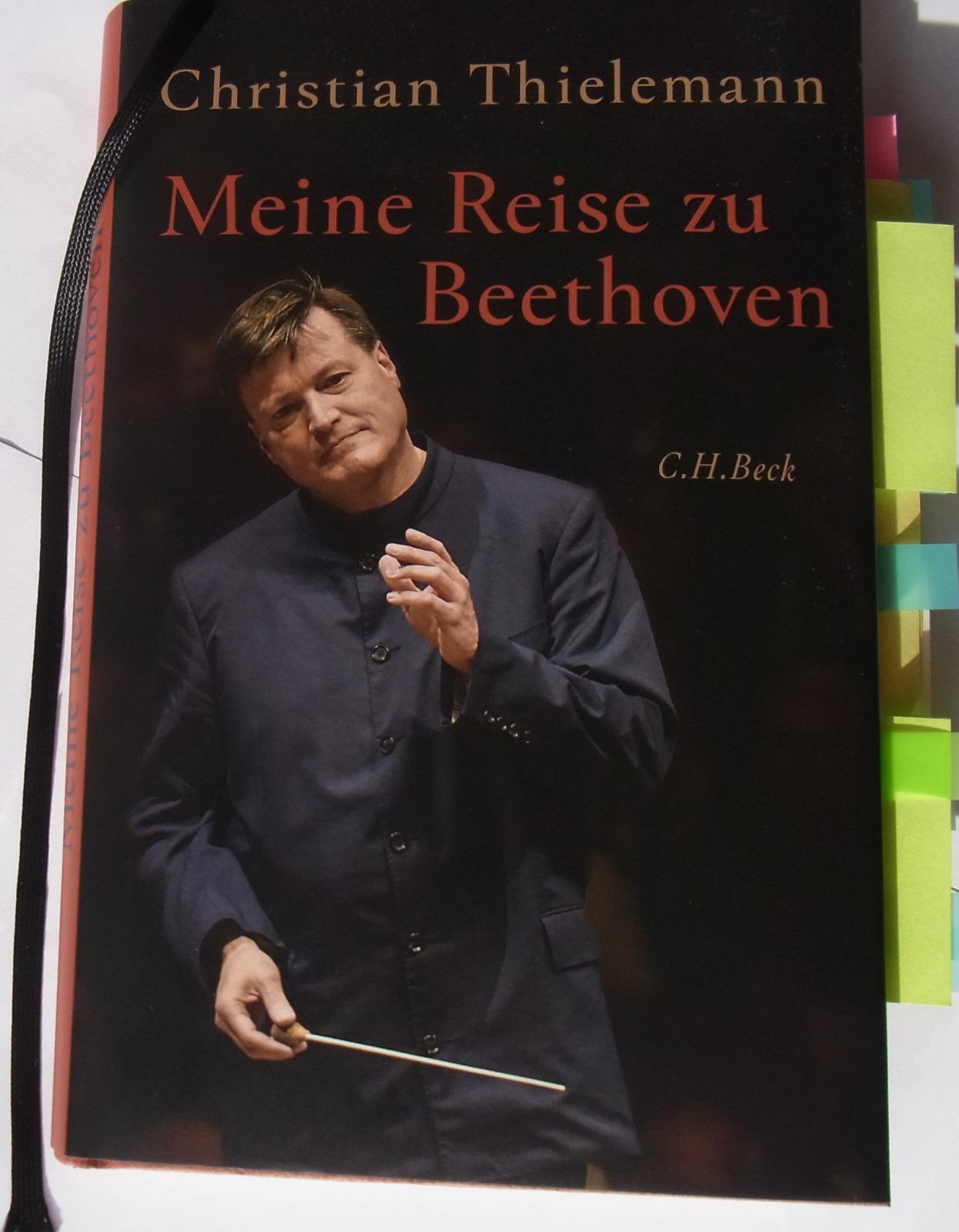 Für Klassikfans ein schöner Schmöker