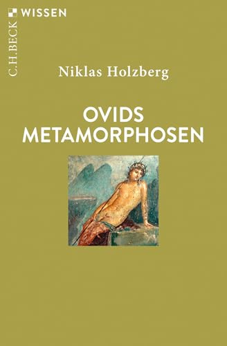 c-h-beck-ovids-metamorphosen-c-h-beck-wissen-buch image 2