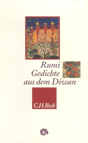 c-h-beck-gedichte-aus-dem-diwan-neue-orientalische-bibliothek-lyrikband image 2