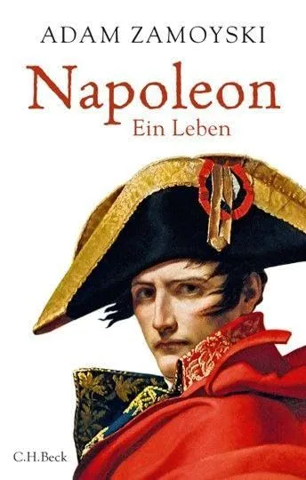 c-h-beck-napoleon-ein-leben-paperback-biografie image 1