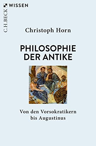 c-h-beck-philosophie-der-antike-von-den-vorsokratikern-bis-augustinus-c-h-beck-w image 2