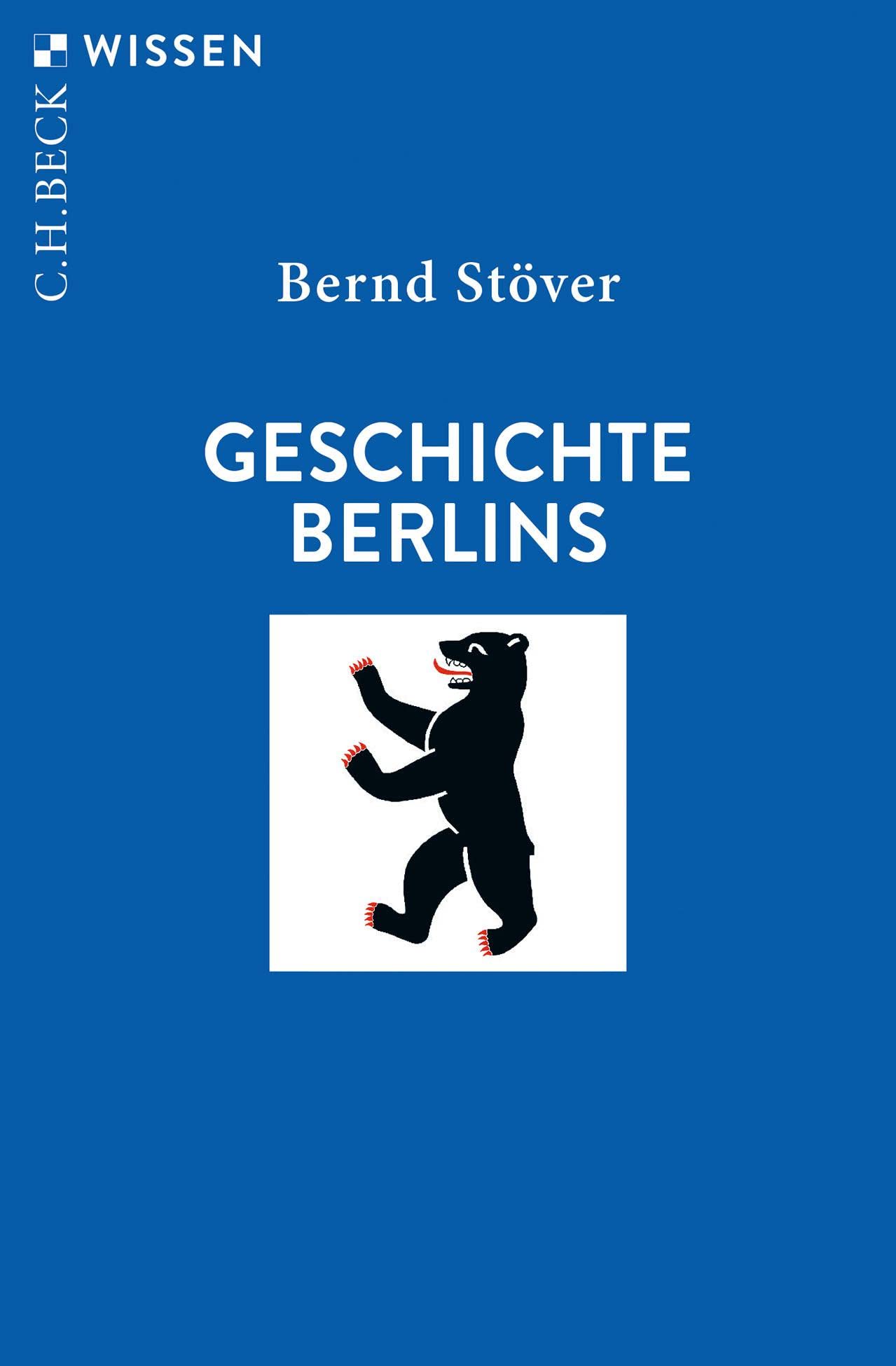 c-h-beck-geschichte-berlins-c-h-beck-wissen-taschenbuch image 1