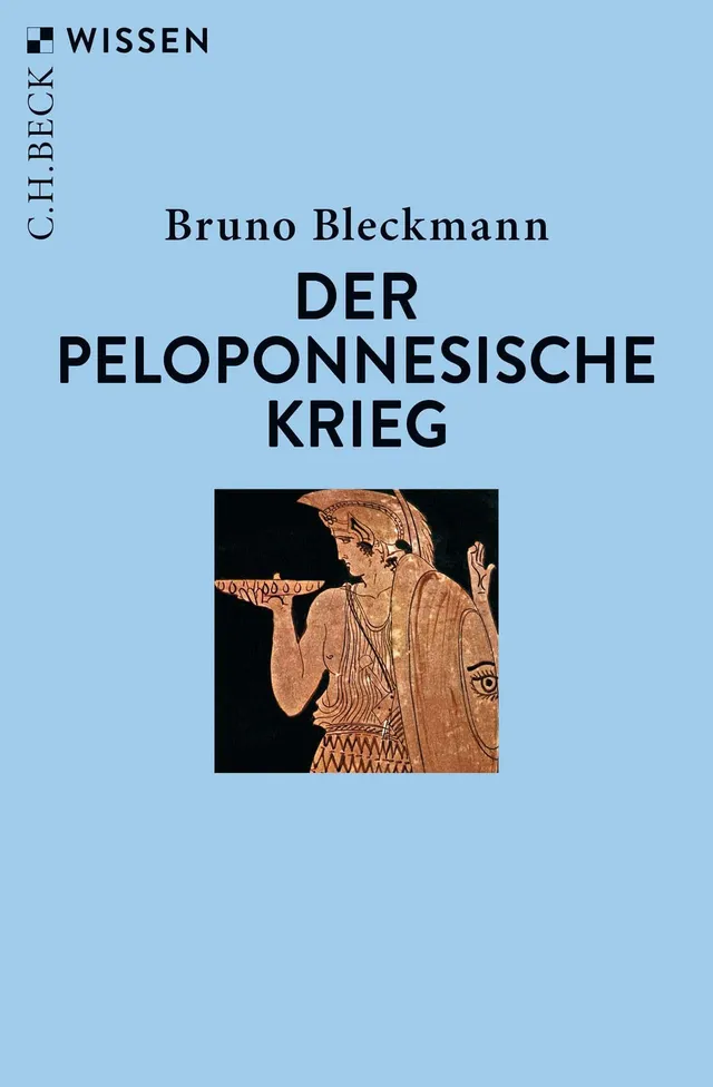 c-h-beck-der-peloponnesische-krieg-c-h-beck-wissen-kompakte-einf-hrung-in-den-an image 1