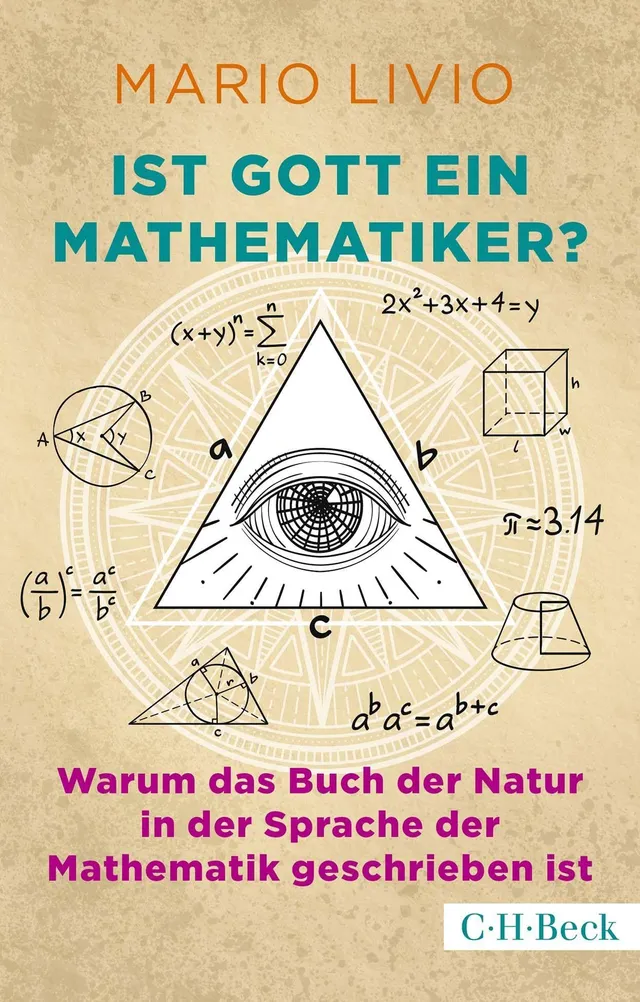 c-h-beck-ist-gott-ein-mathematiker-beck-paperback-sachbuch image 1