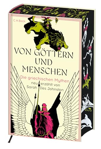 c-h-beck-von-g-ttern-und-menschen-buch-von-sarah-iles-johnston-limitierte-ausgab image 8